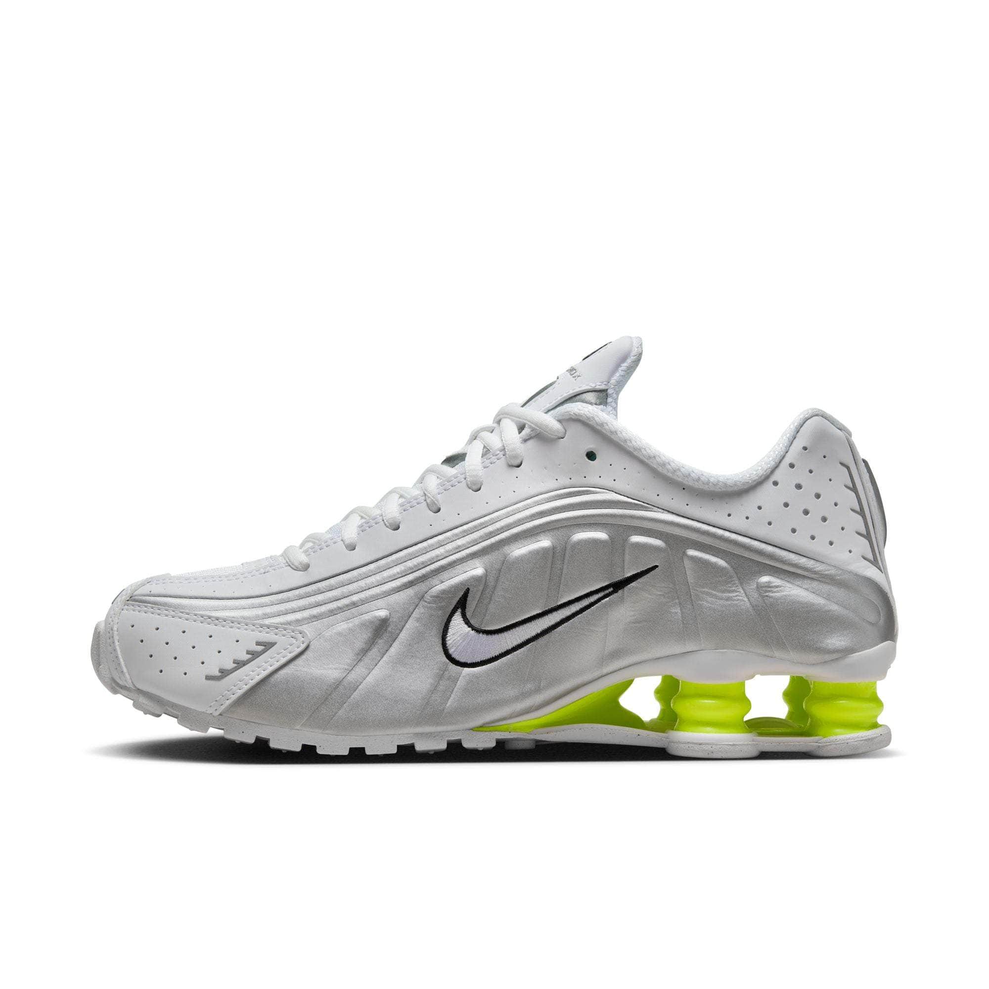 Nike Shox R4 - Women's