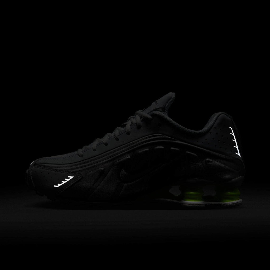 Nike Shox R4 - Women's
