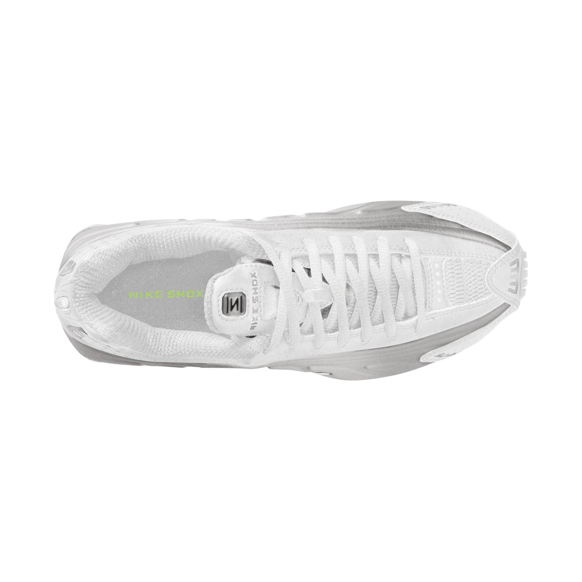 Nike Shox R4 - Women's
