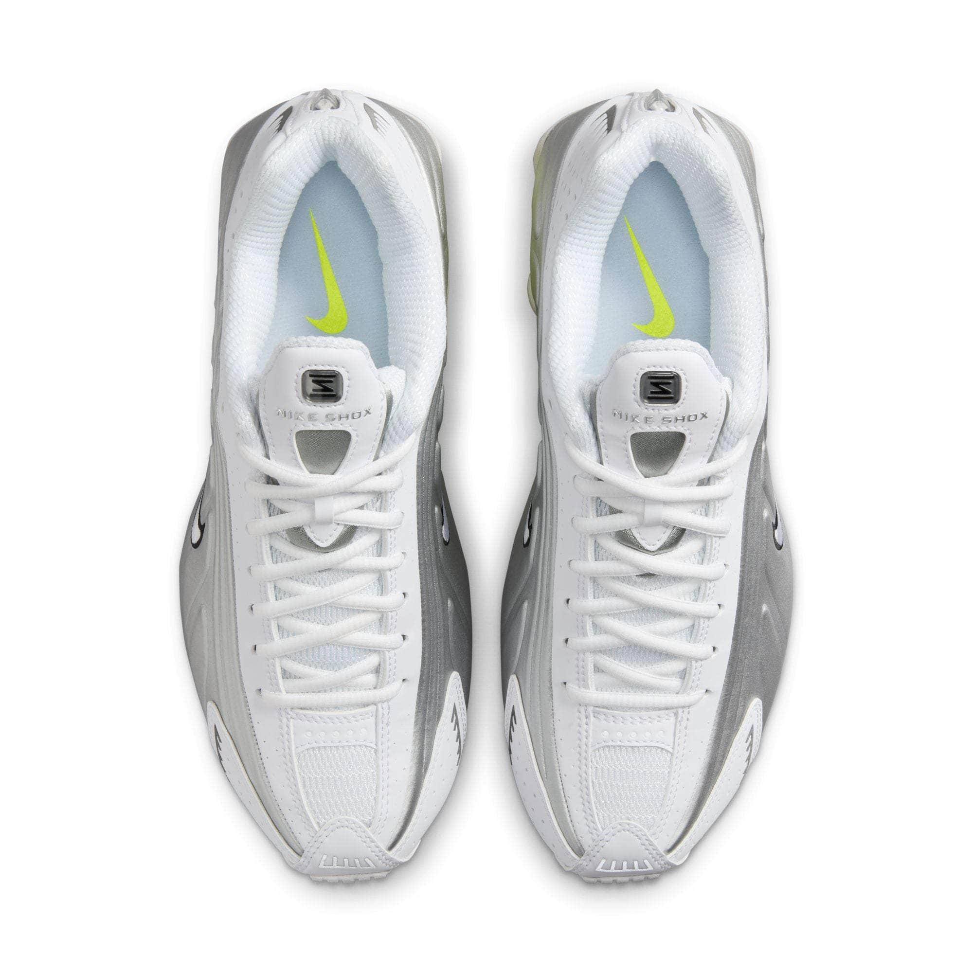 Nike Shox R4 - Women's