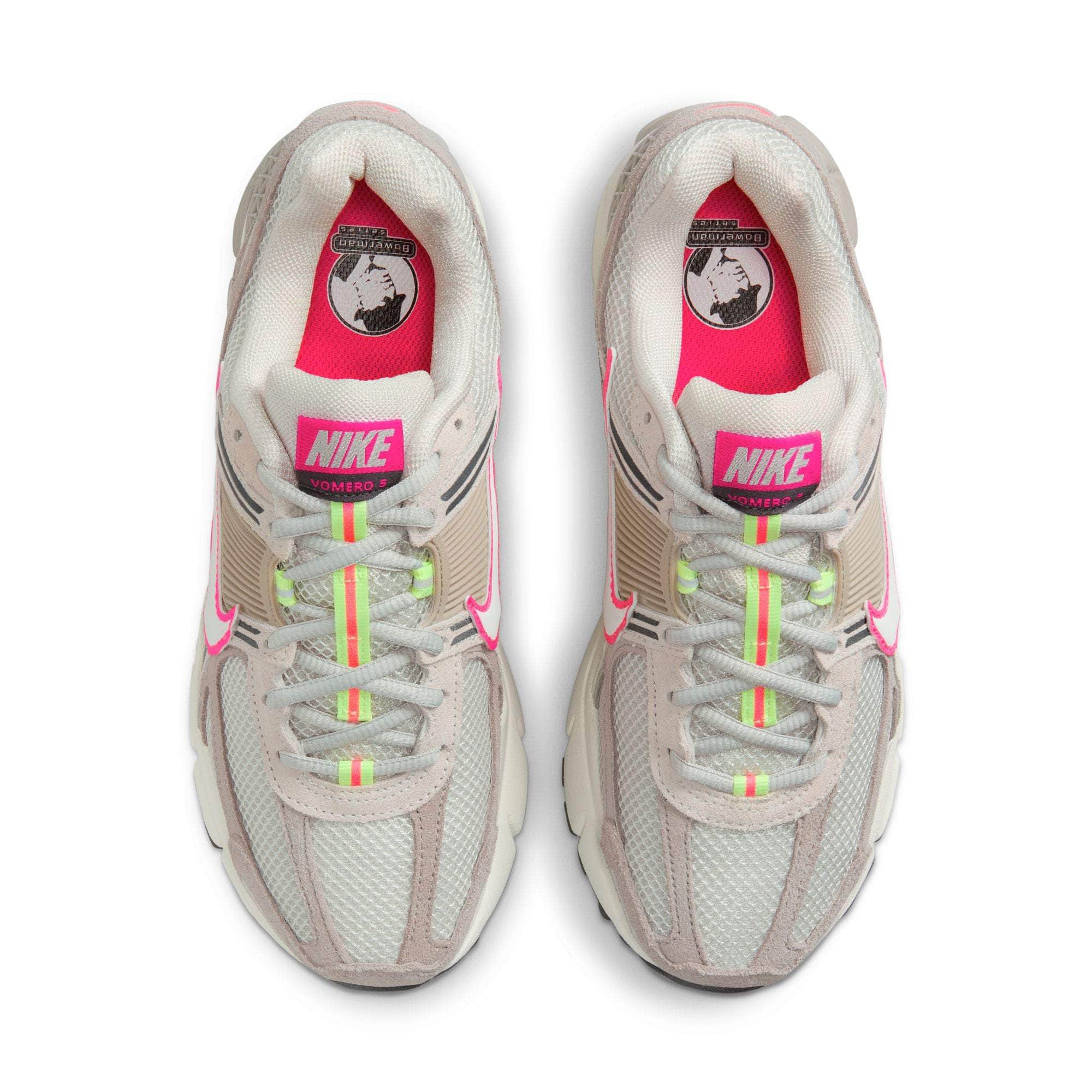 Nike Zoom Vomero 5 - Women's