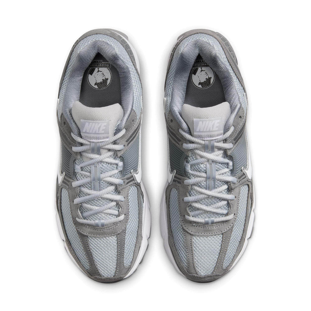 Nike Zoom Vomero 5 "Cool Grey Wolf Grey" - Men's