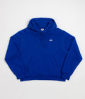 Nike SB Essential Logo Hoodie - Old Royal / White