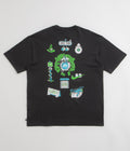 Nike SB Skate Char T-Shirt - Off Noir