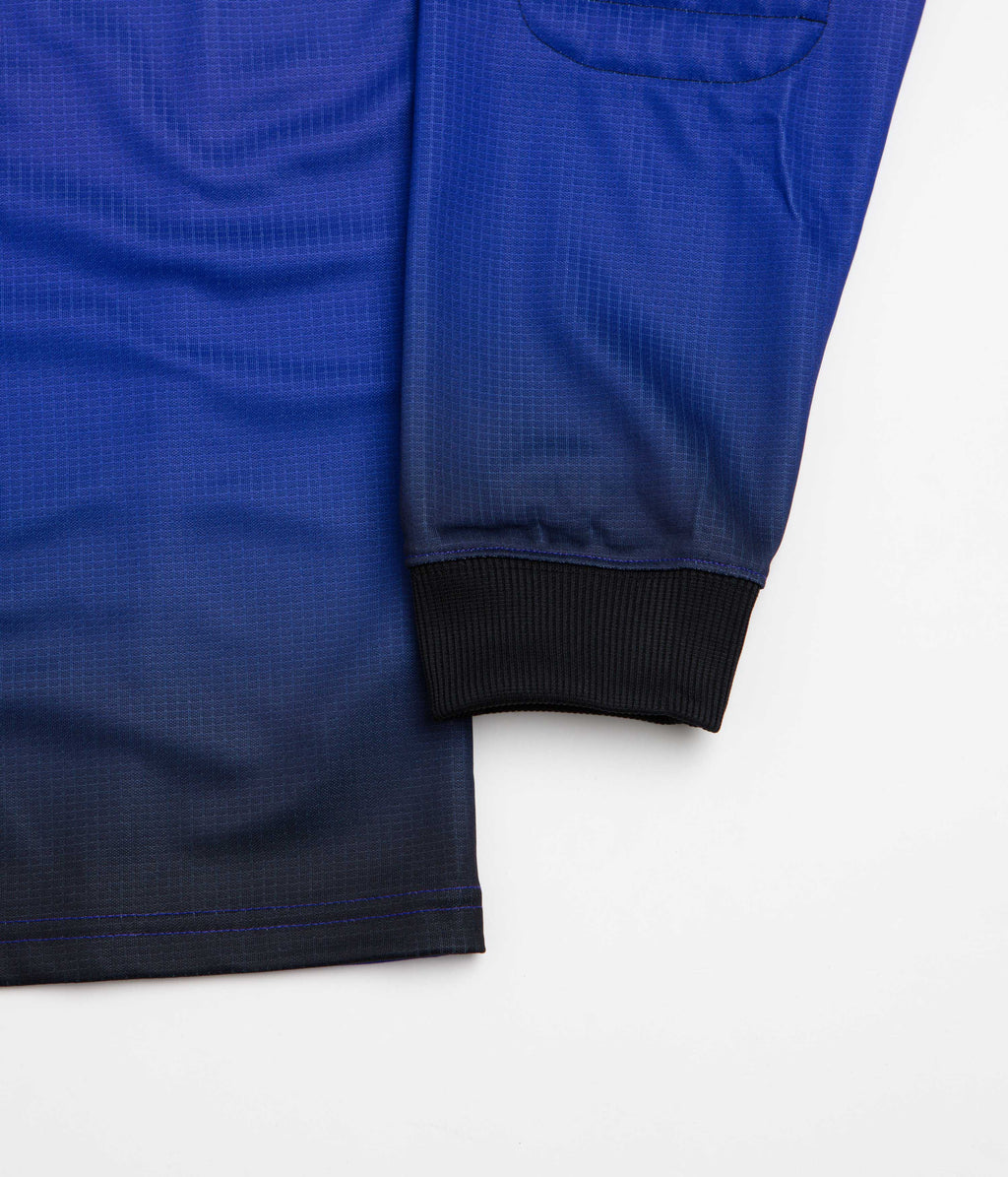Nike SB World Cup Long Sleeve Jersey - Dark Concord