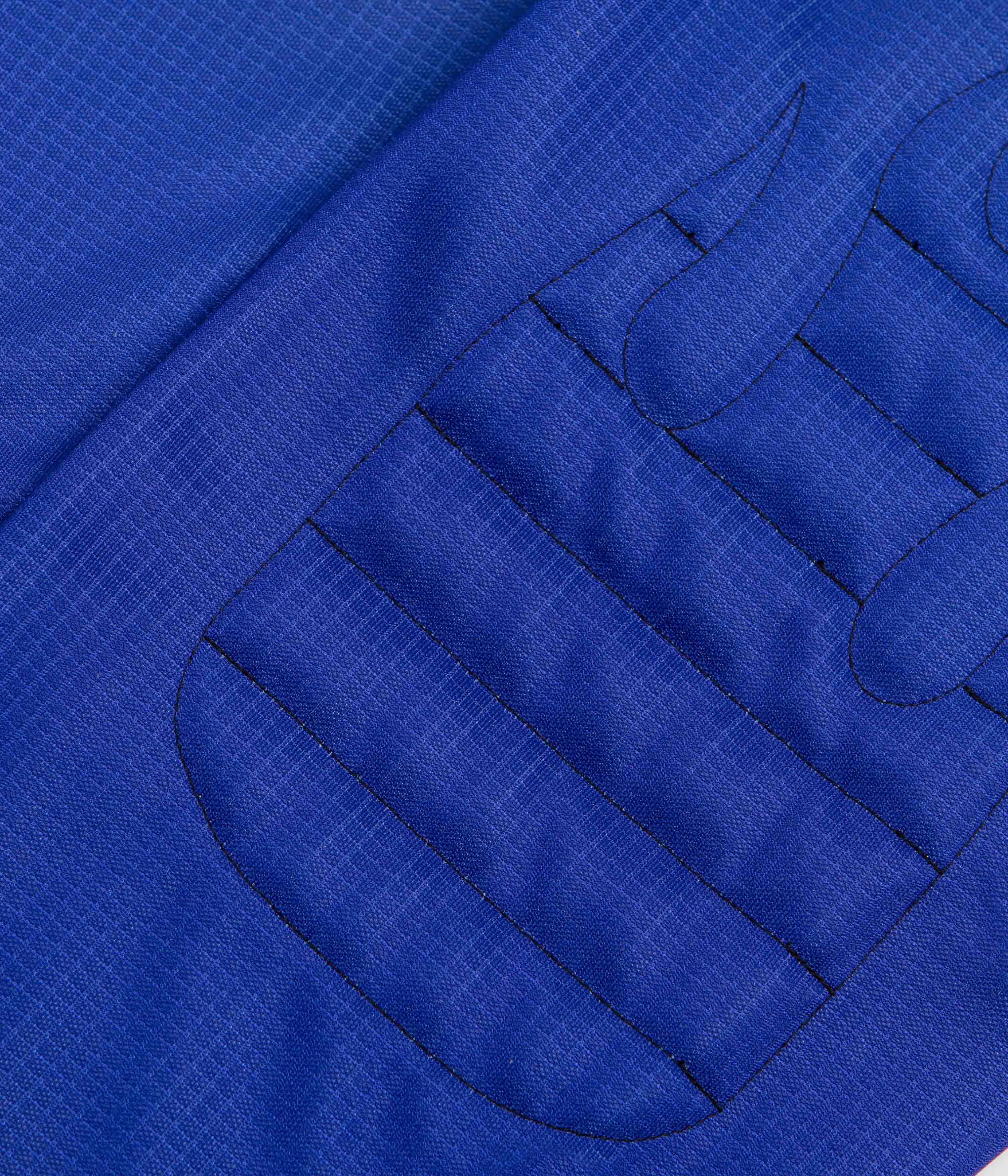 Nike SB World Cup Long Sleeve Jersey - Dark Concord