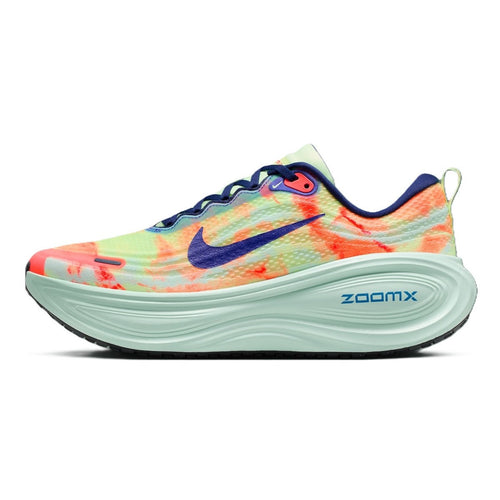 Nike Vomero Plus Barely Volt Multi-Color