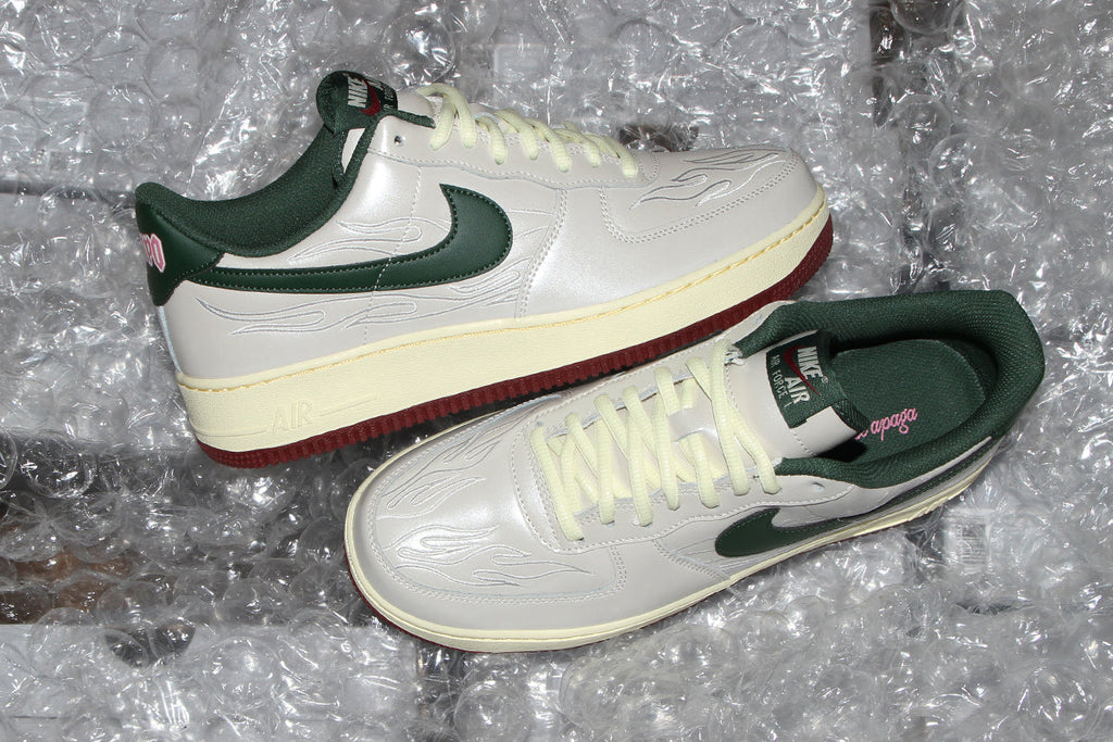Air Force 1 '07 LV8