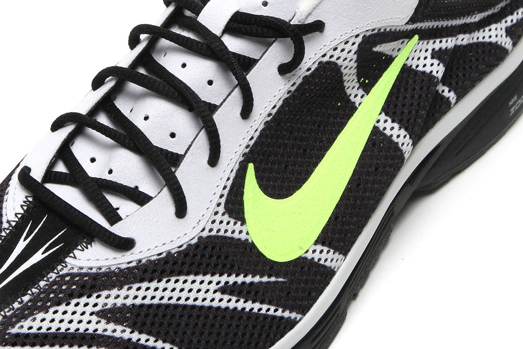 Zoom Streak 3