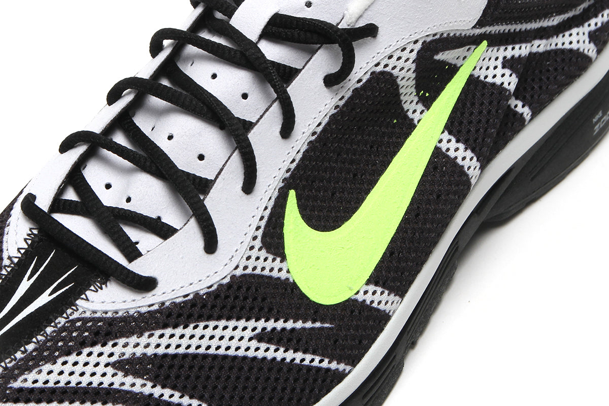 Zoom Streak 3