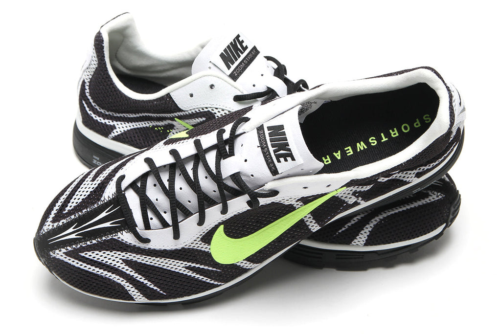 Zoom Streak 3
