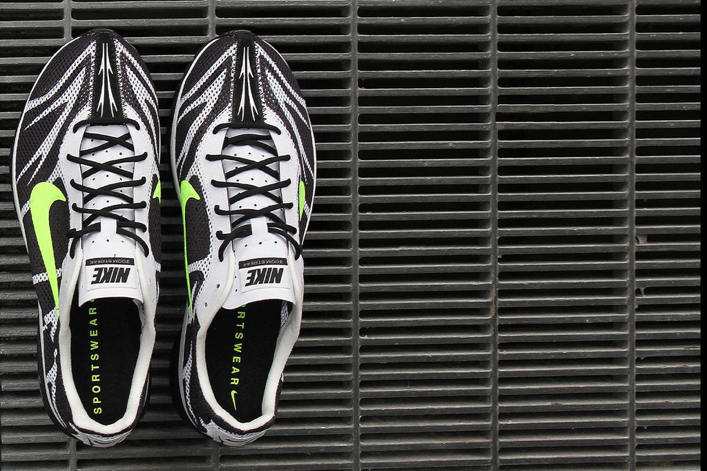 Zoom Streak 3