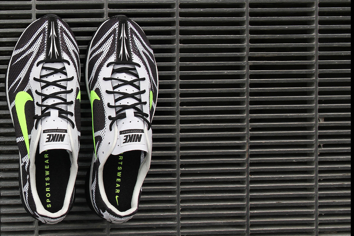 Zoom Streak 3