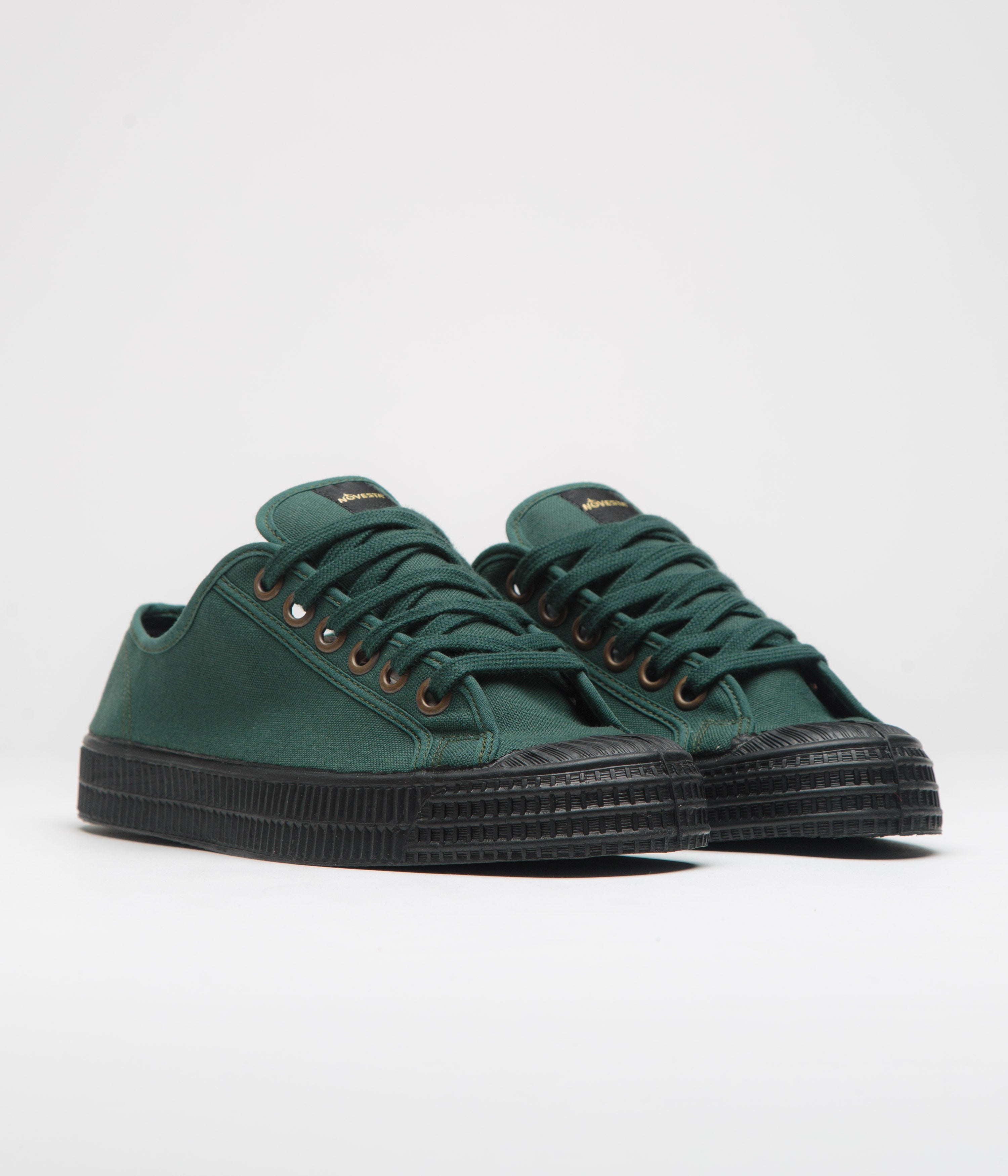 Novesta Star Master Shoes - Sycamore