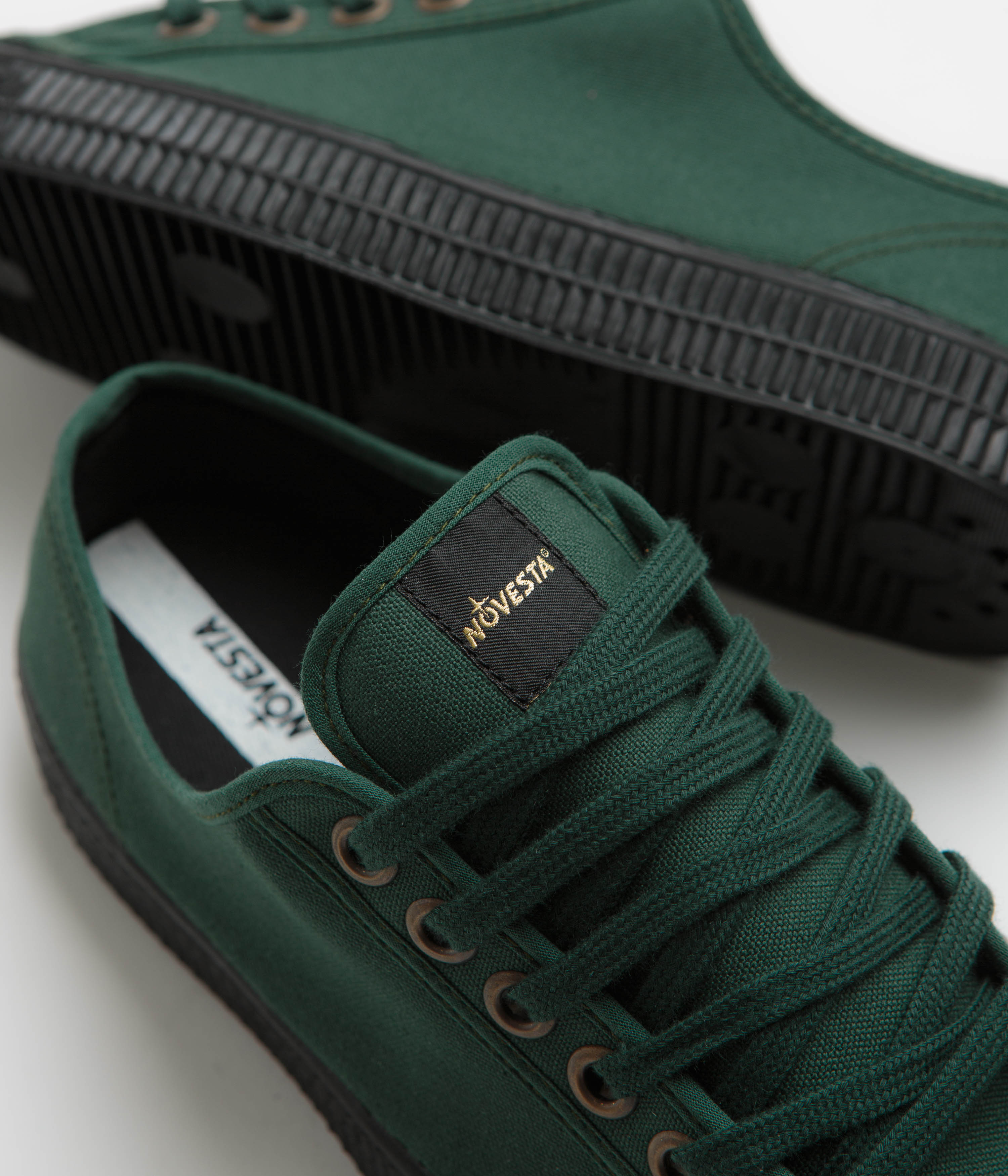 Novesta Star Master Shoes - Sycamore