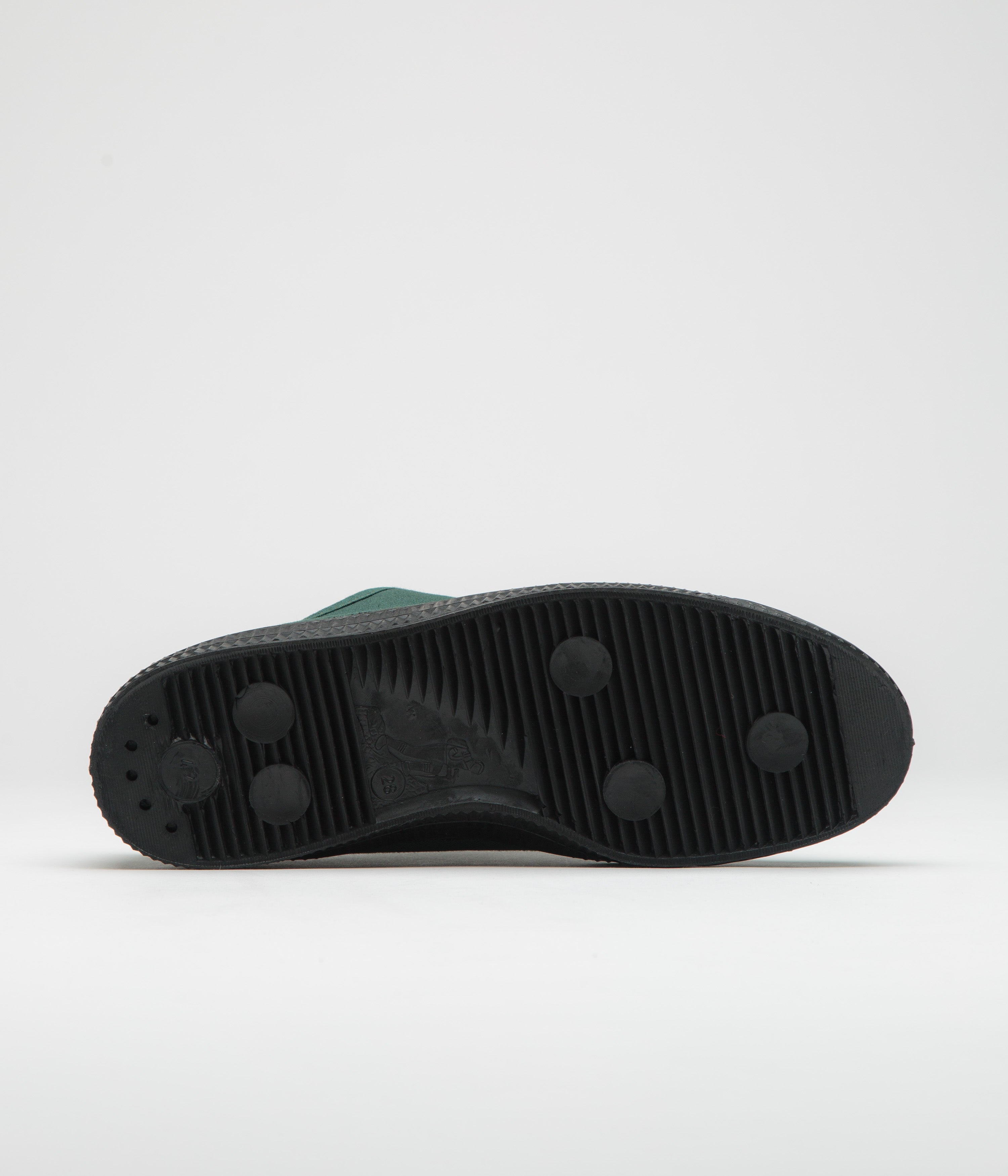 Novesta Star Master Shoes - Sycamore