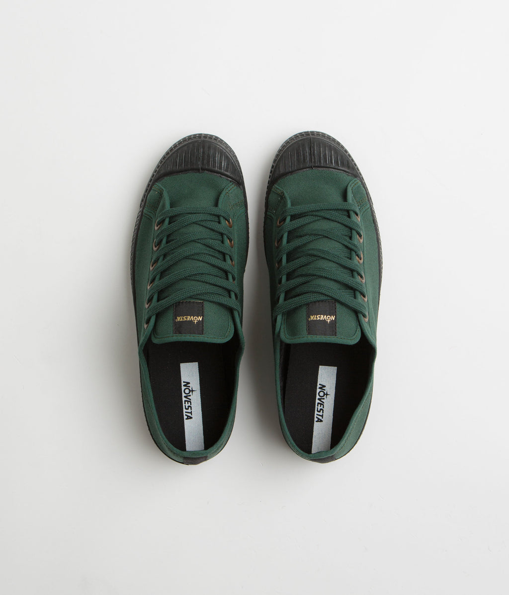 Novesta Star Master Shoes - Sycamore