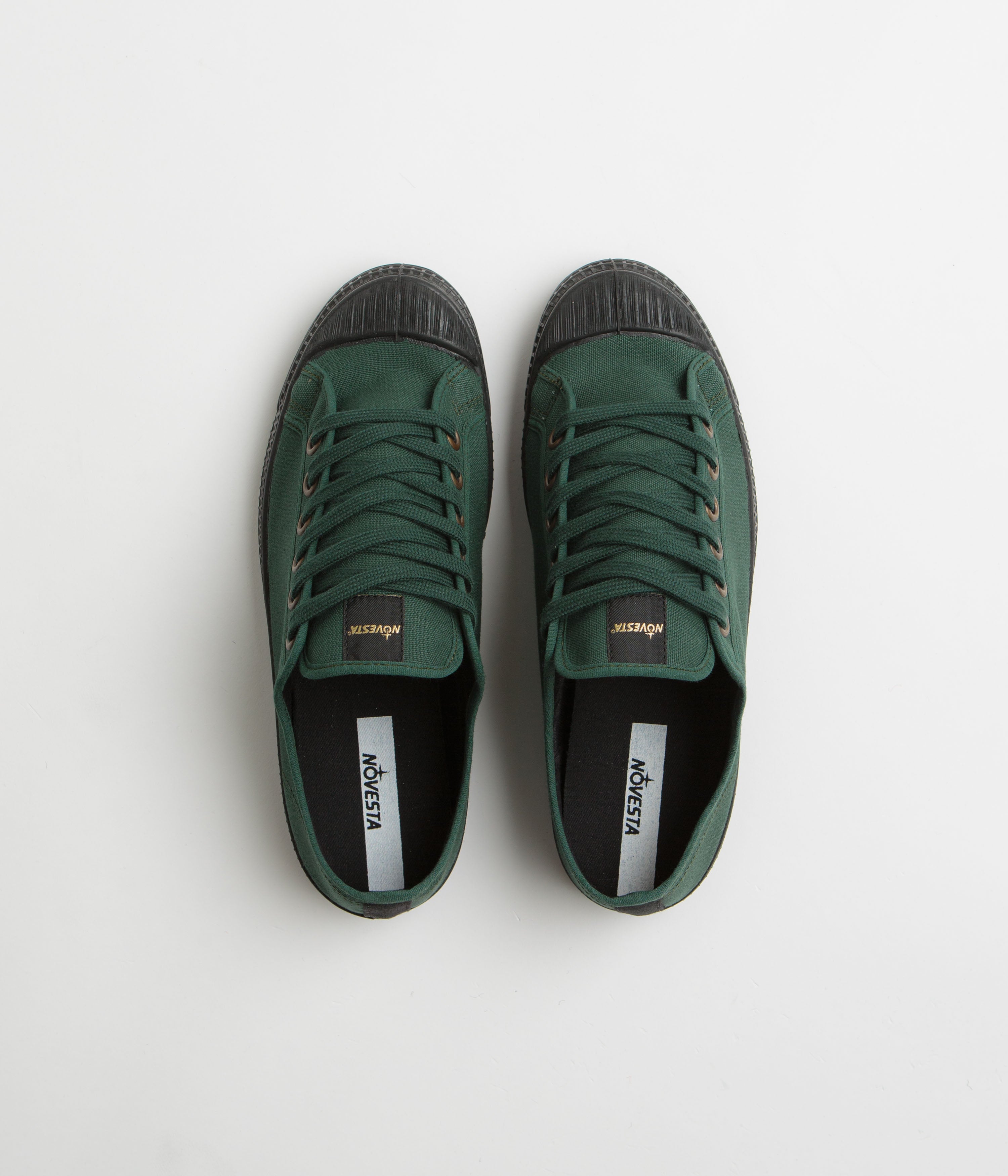 Novesta Star Master Shoes - Sycamore