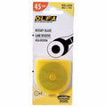 Olfa 45mm Replacement Blade for Rotary Cutter