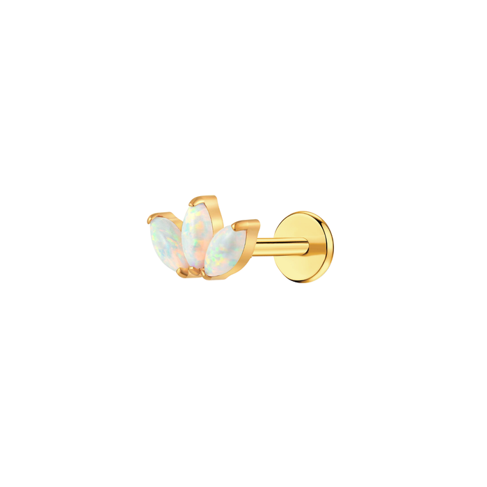 gold-single