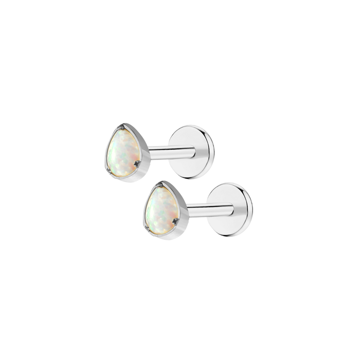 silver-pair