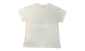 Amiri Let's Do Bad Things Tonight Logo Tee (Preowned)