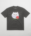 Paradise NYC Purradise T-Shirt - Vintage Black