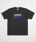 Pasteelo O.G. T-Shirt - Charcoal