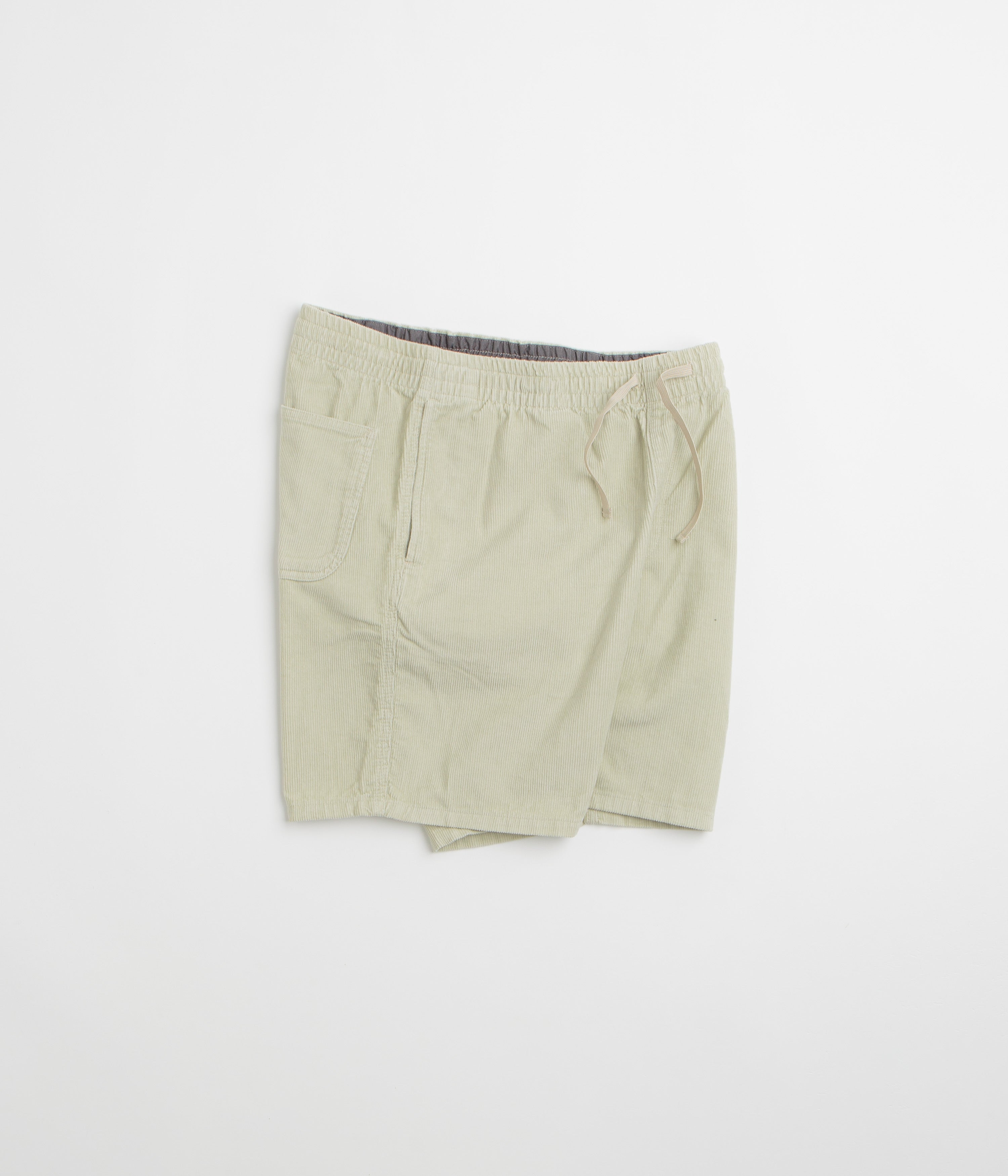 Patagonia Corduroy Volley Shorts - Pelican