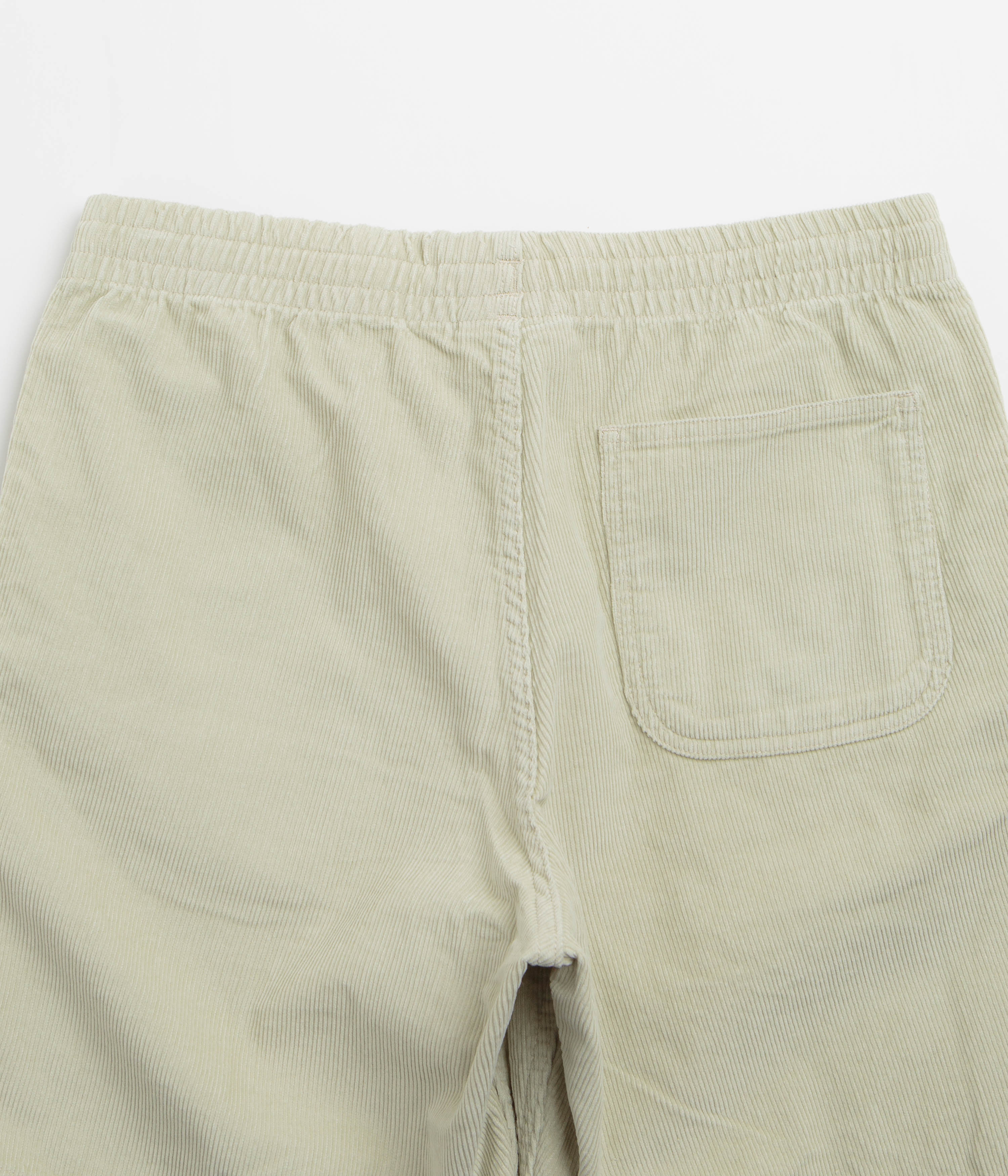 Patagonia Corduroy Volley Shorts - Pelican