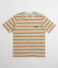 Patagonia Daily Pocket T-Shirt - Summer Camp: Rinsed Green