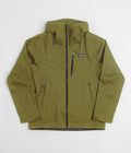 Patagonia Granite Crest Rain Jacket - Pond Green