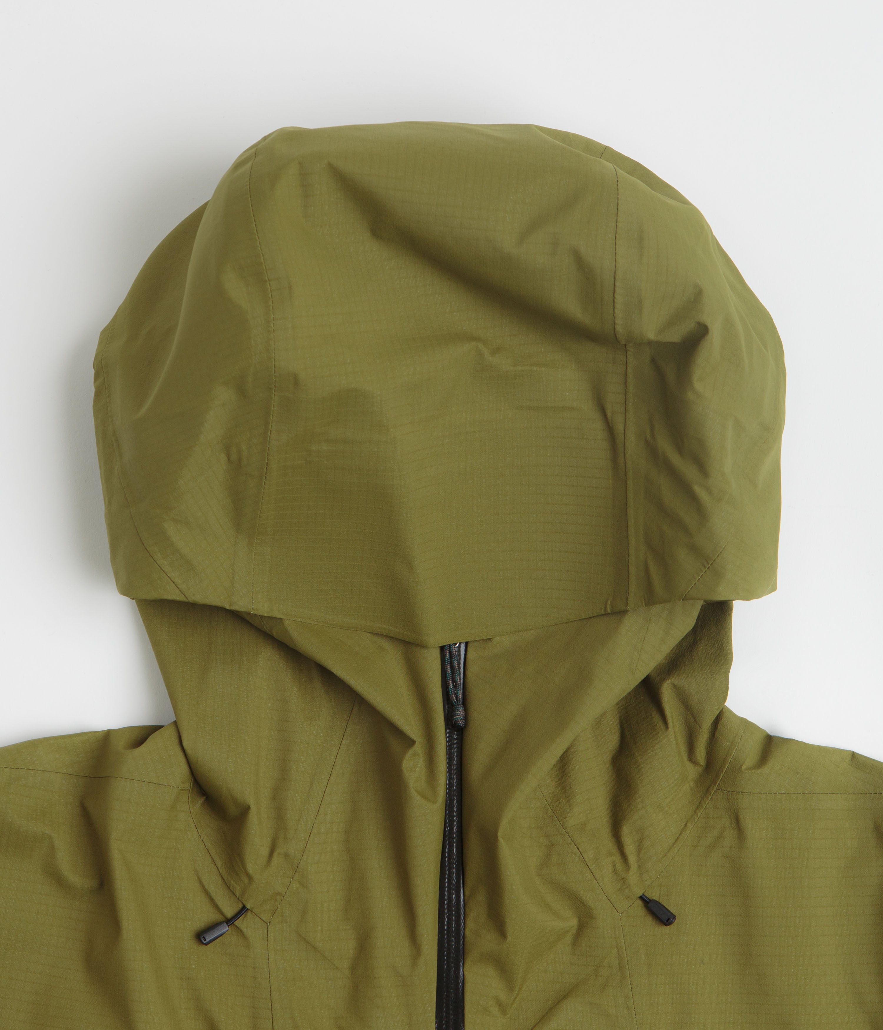 Patagonia Granite Crest Rain Jacket - Pond Green