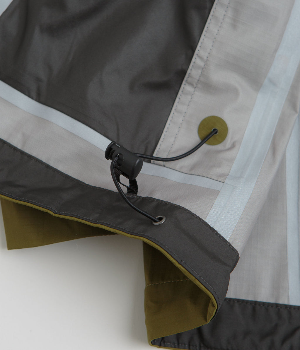 Patagonia Granite Crest Rain Jacket - Pond Green