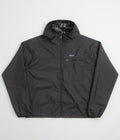 Patagonia Light And Variable Jacket - Black