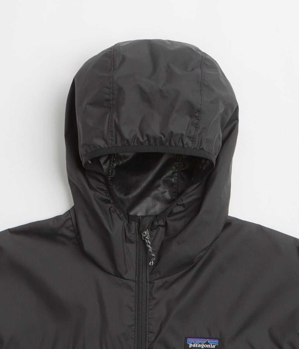 Patagonia Light And Variable Jacket - Black