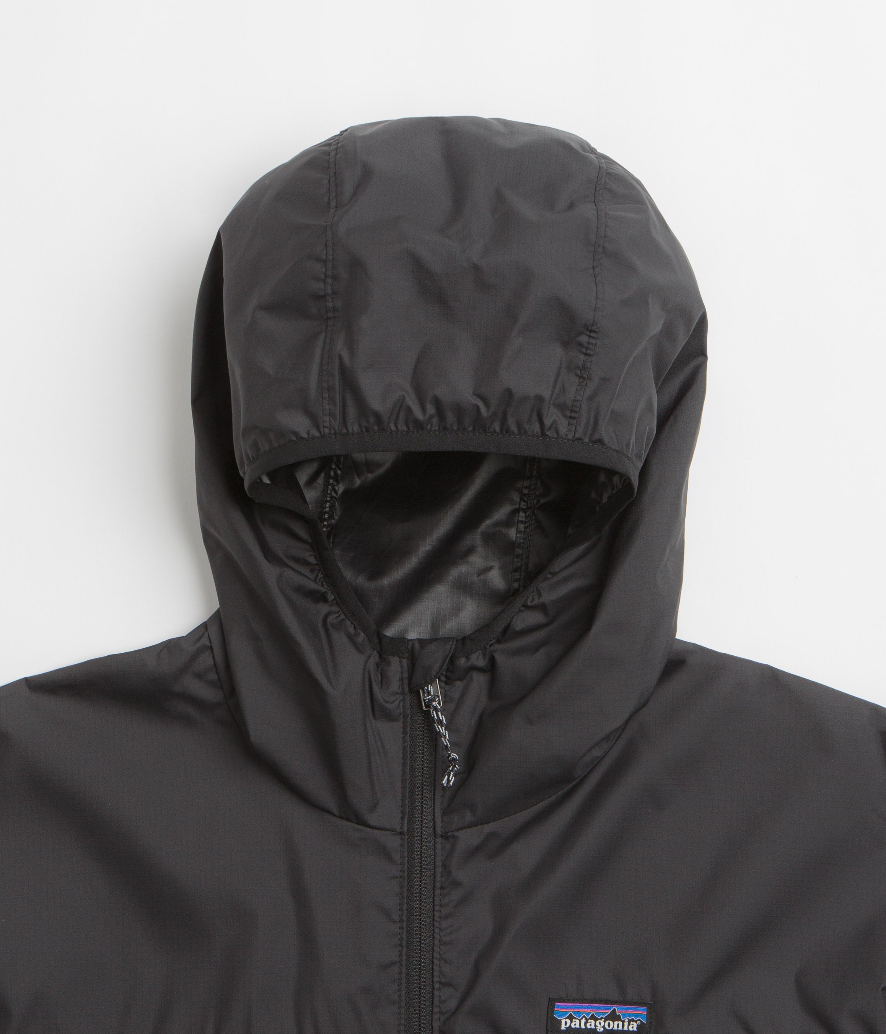 Patagonia Light And Variable Jacket - Black