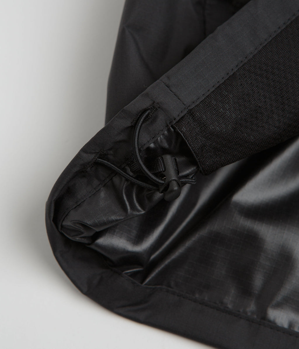 Patagonia Light And Variable Jacket - Black