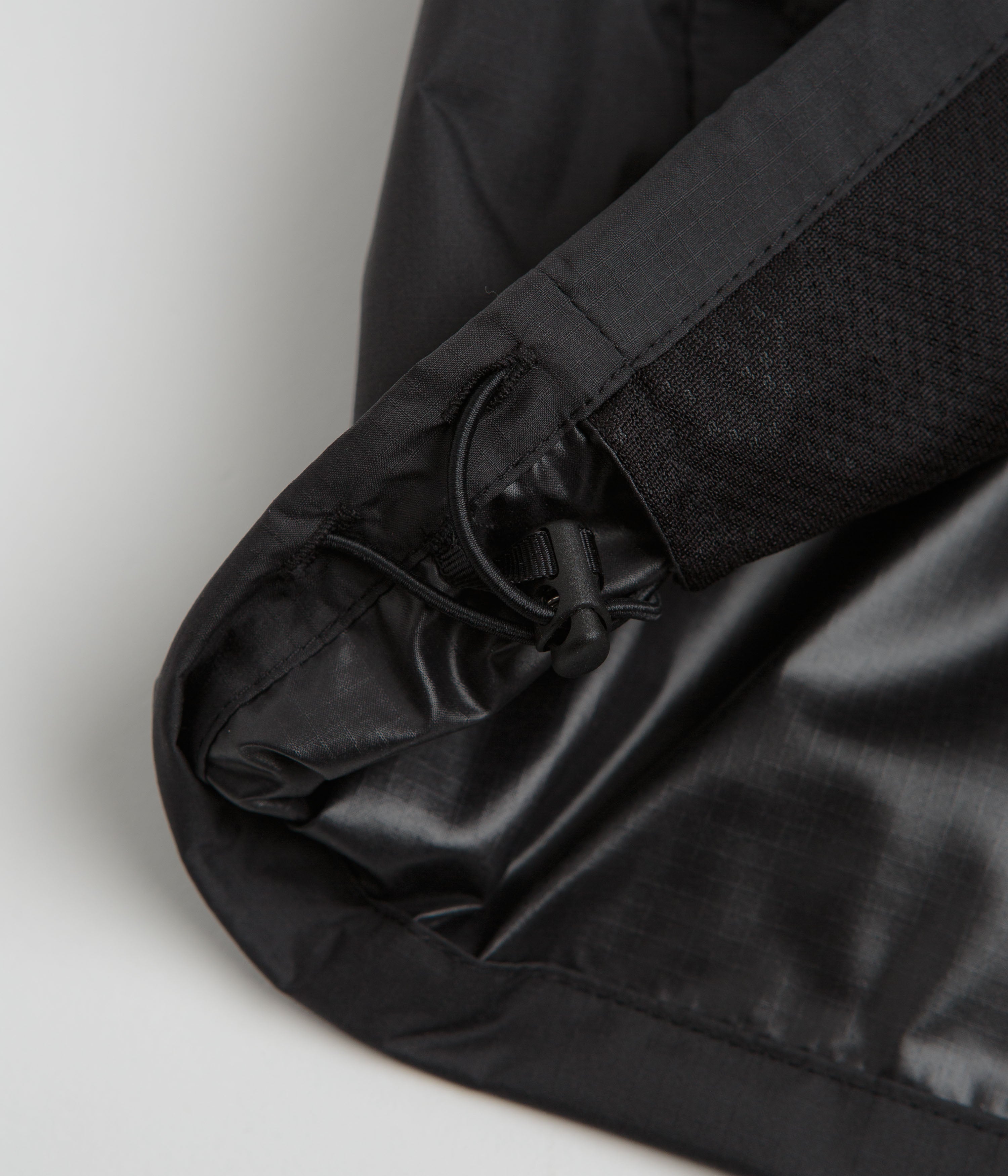 Patagonia Light And Variable Jacket - Black