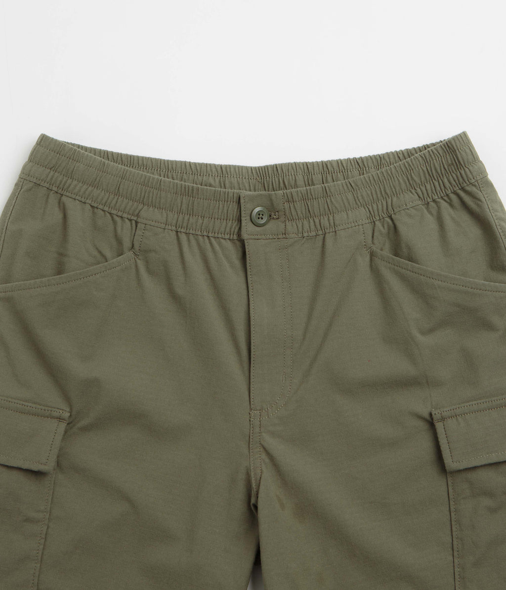 Patagonia Nomader Shorts - Basin Green