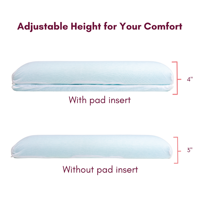 PiercingProtect® Ear Hole Pillow