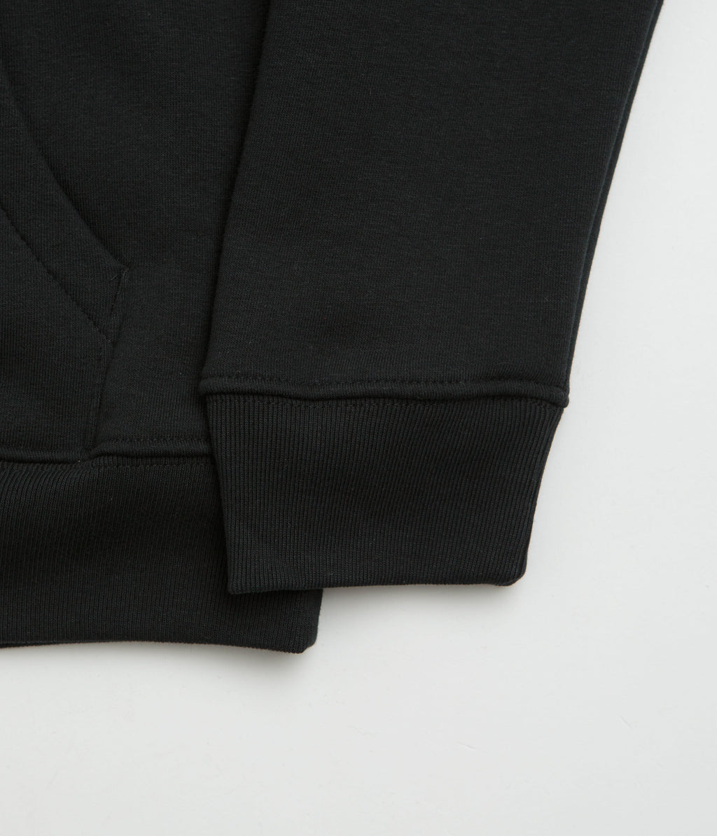 Poetic Collective Town Hoodie - Black