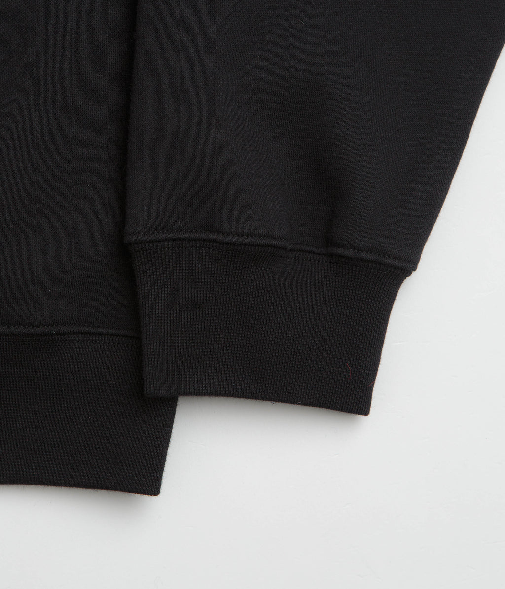 Polar Default Hoodie - Black
