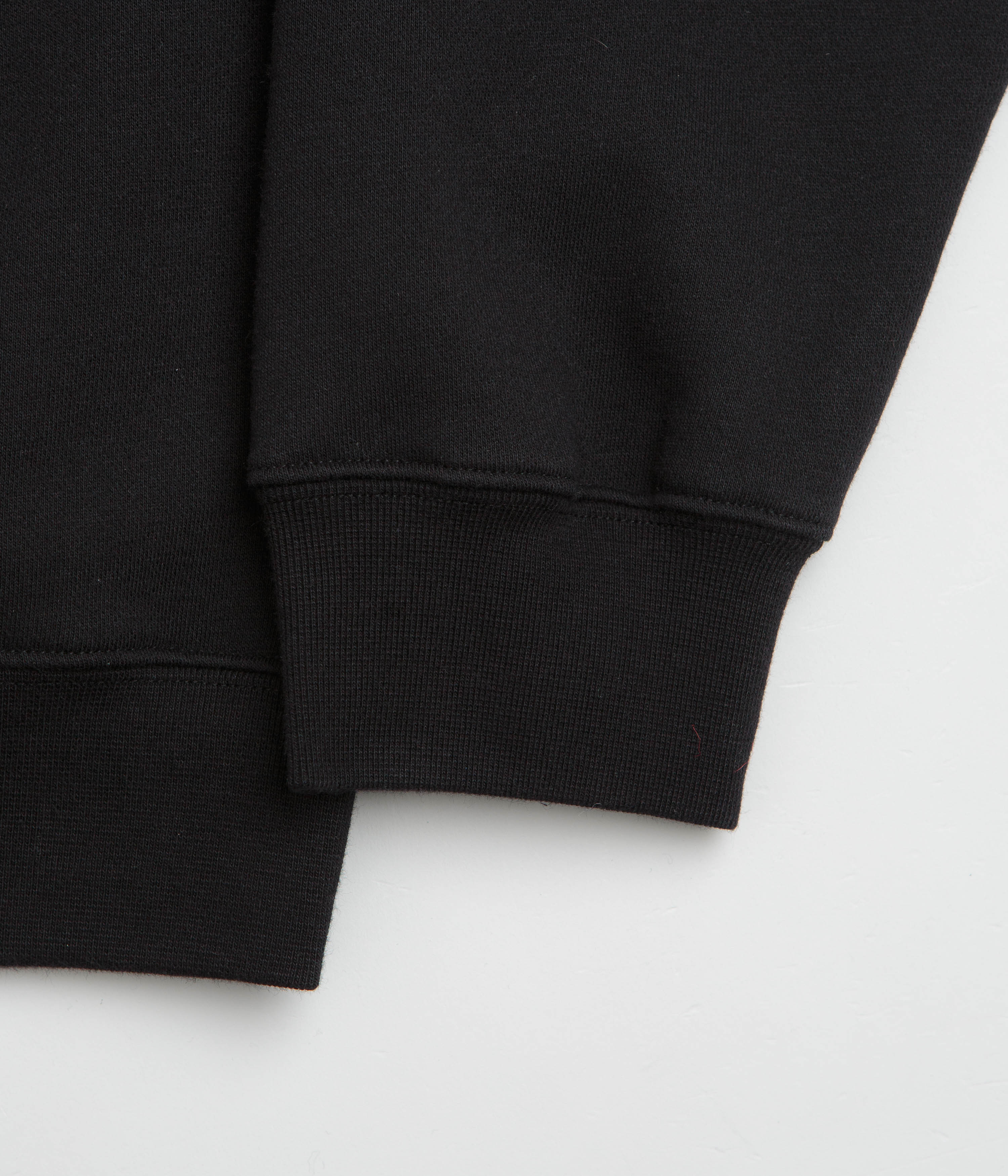 Polar Default Hoodie - Black
