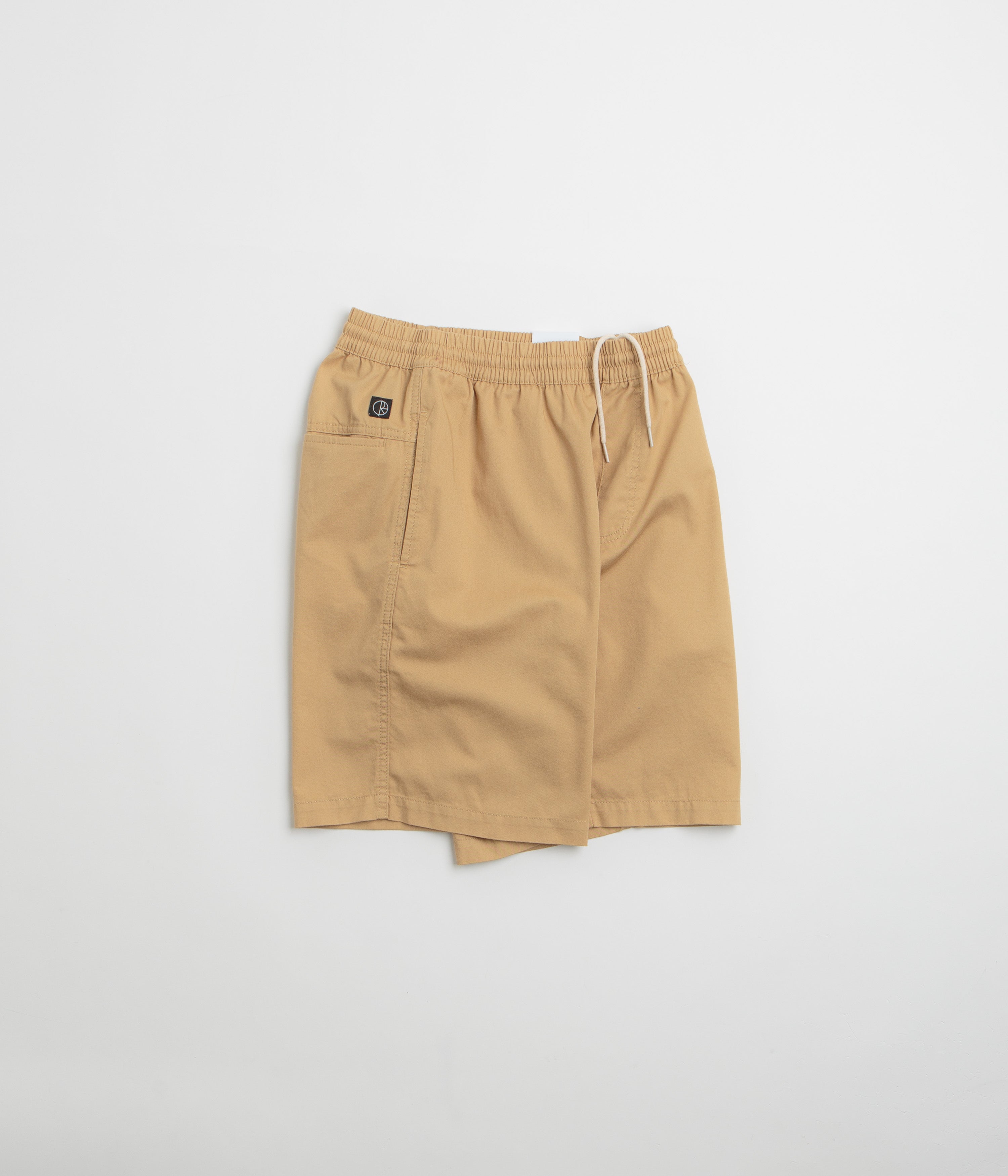 Polar Surf Shorts - Beige
