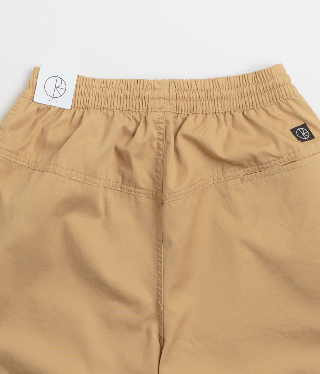 Polar Surf Shorts - Beige