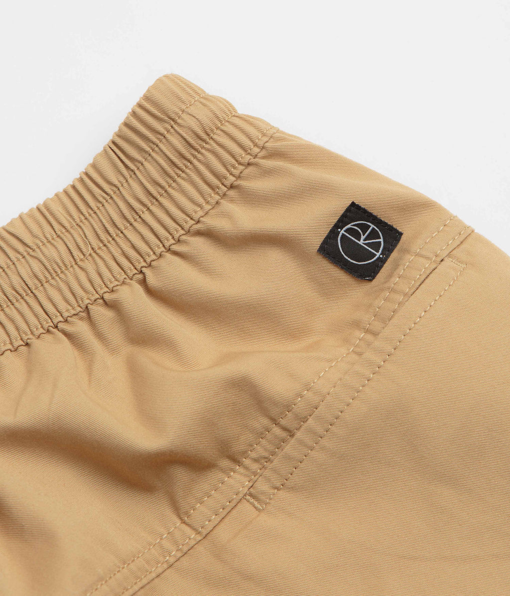 Polar Surf Shorts - Beige