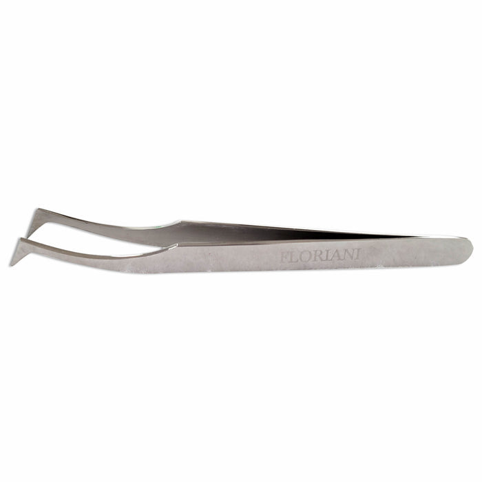 Precision Angle Tweezers - Floriani