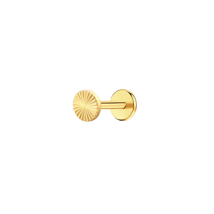 gold-single