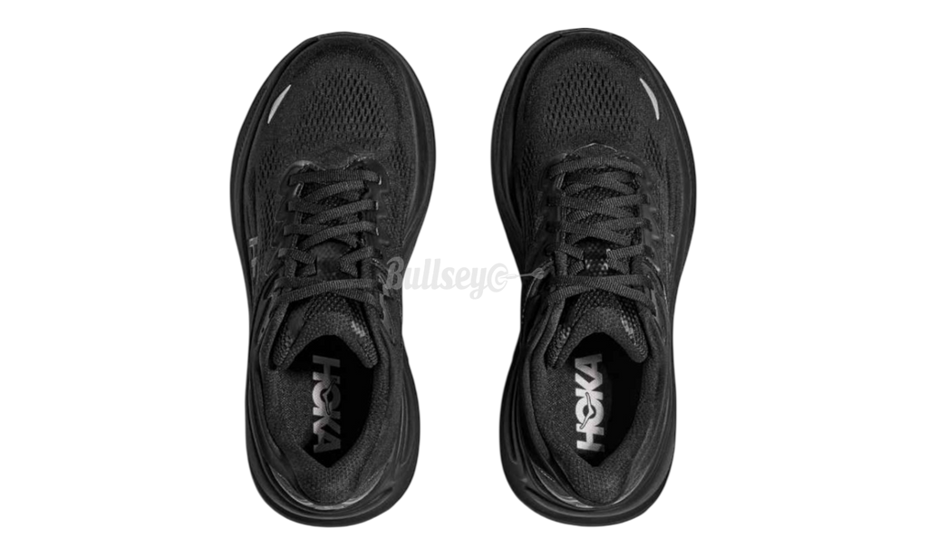 Hoka One One Clifton 10 "Black"